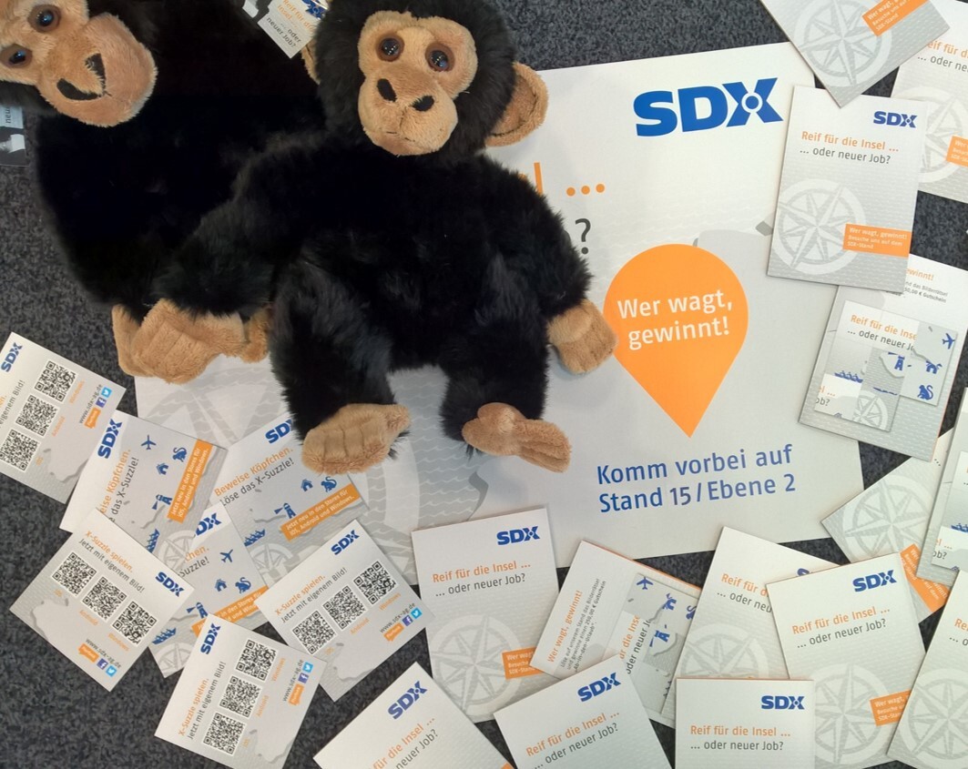 Scott Hanselman begeistert!