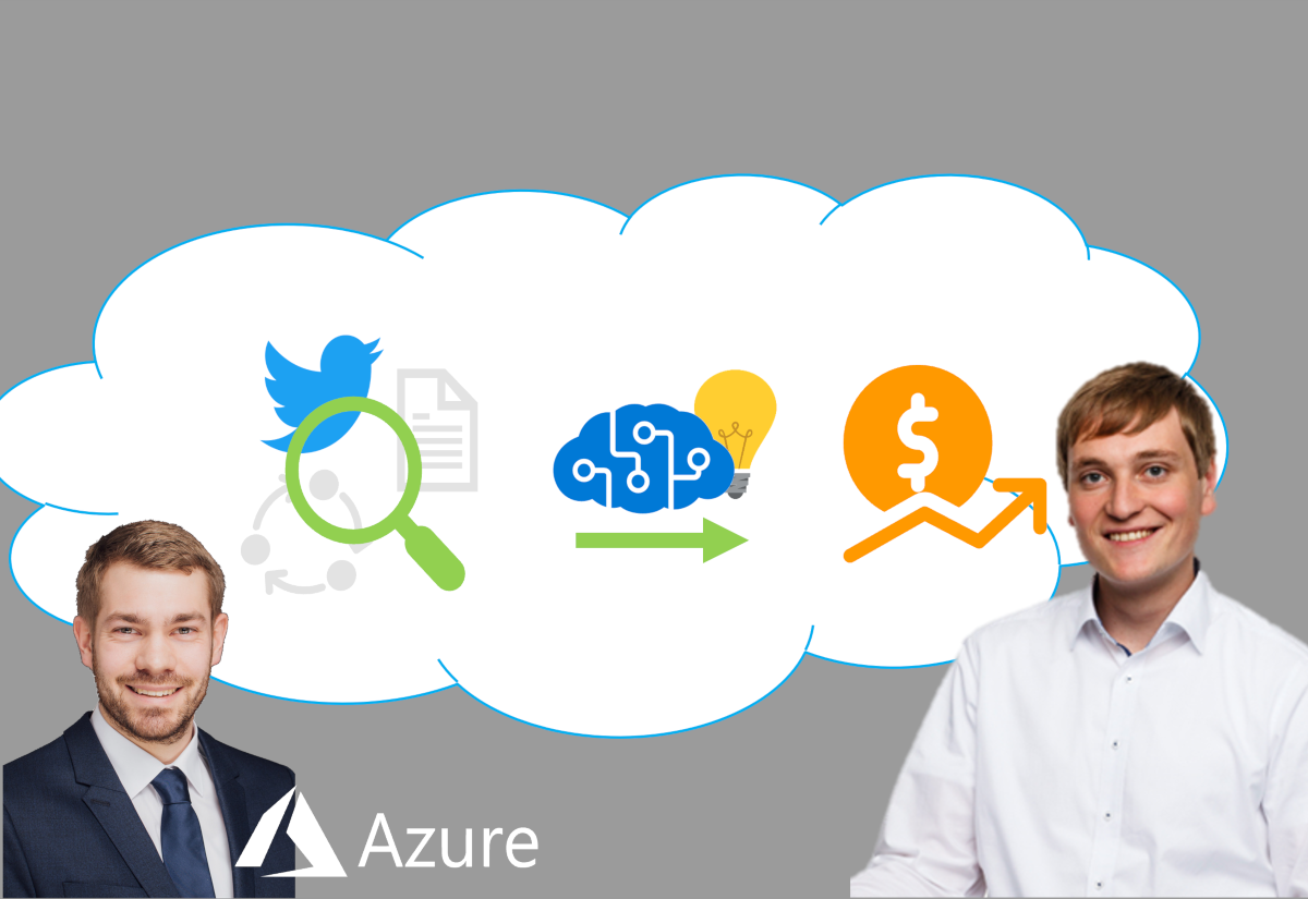 Predictive Analytics mit Azure