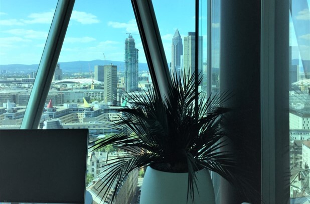 Corona Schnelltests – Safe im SDX Office :-)