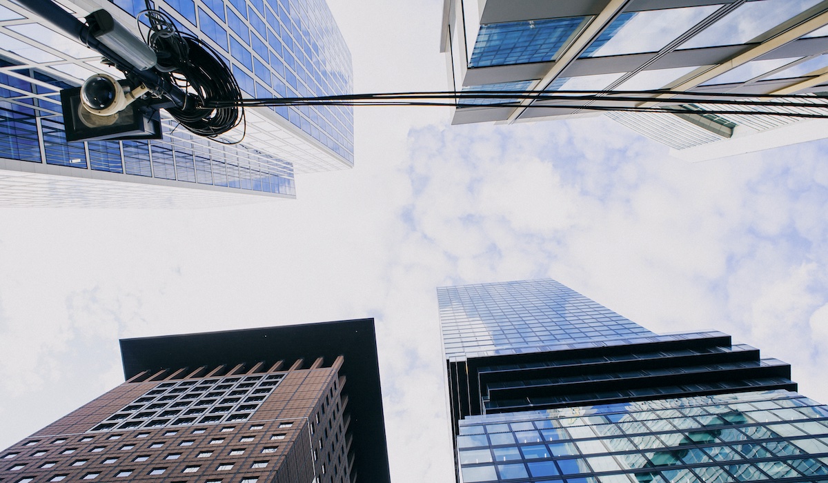 Enterprise Architecture Consulting