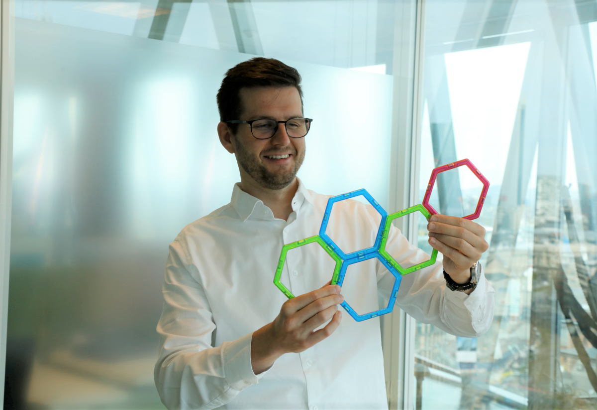 Microservices mit Azure <br>(Tech Talk am 05. Juli)