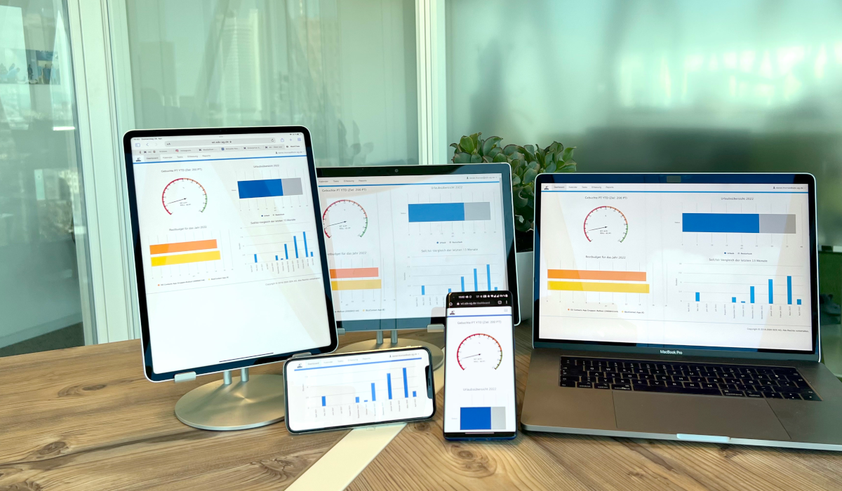 MAUI Migration von Xamarin Apps