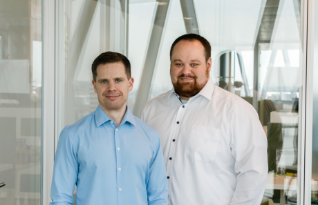 CEO: Till Rebenich COO: Daniel Thomas