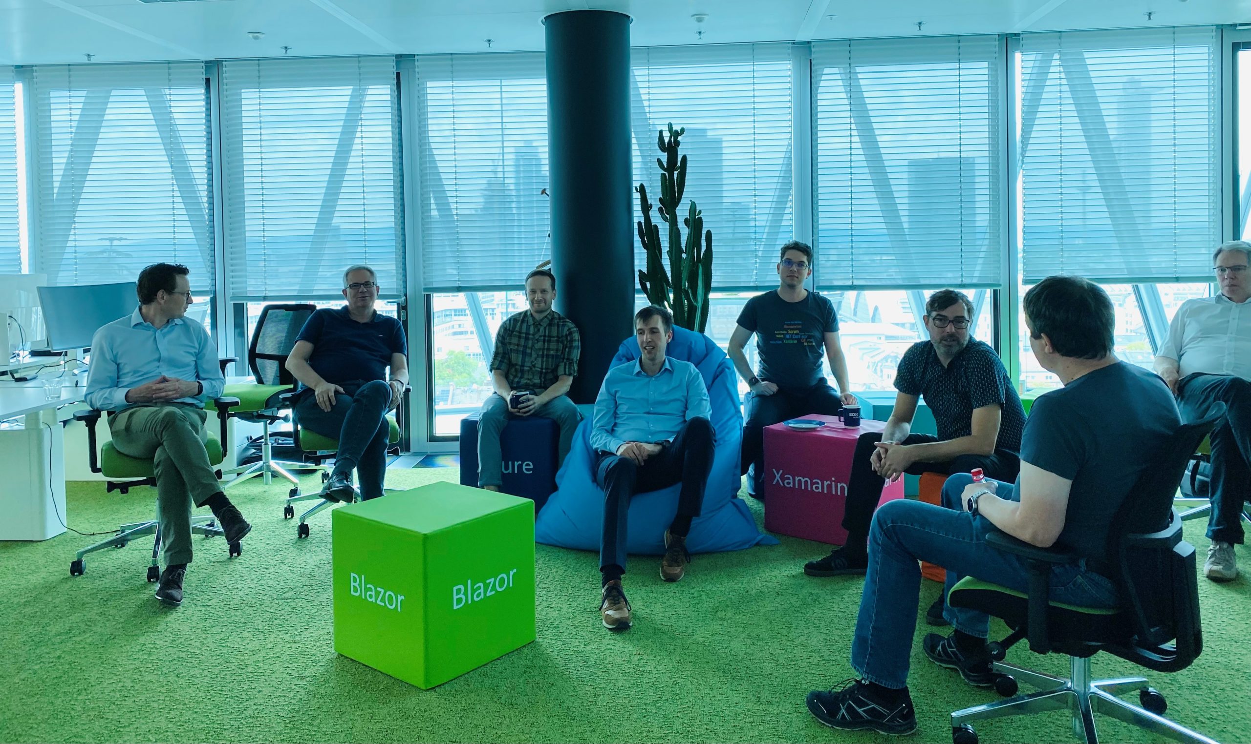 Best practices? It depends!