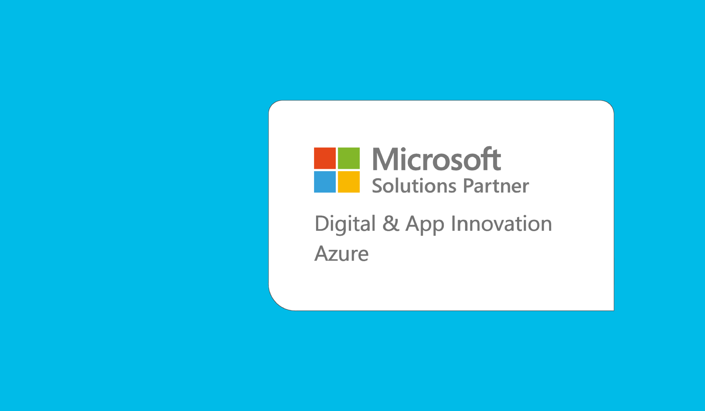 Zertifizierter Technologie Partner