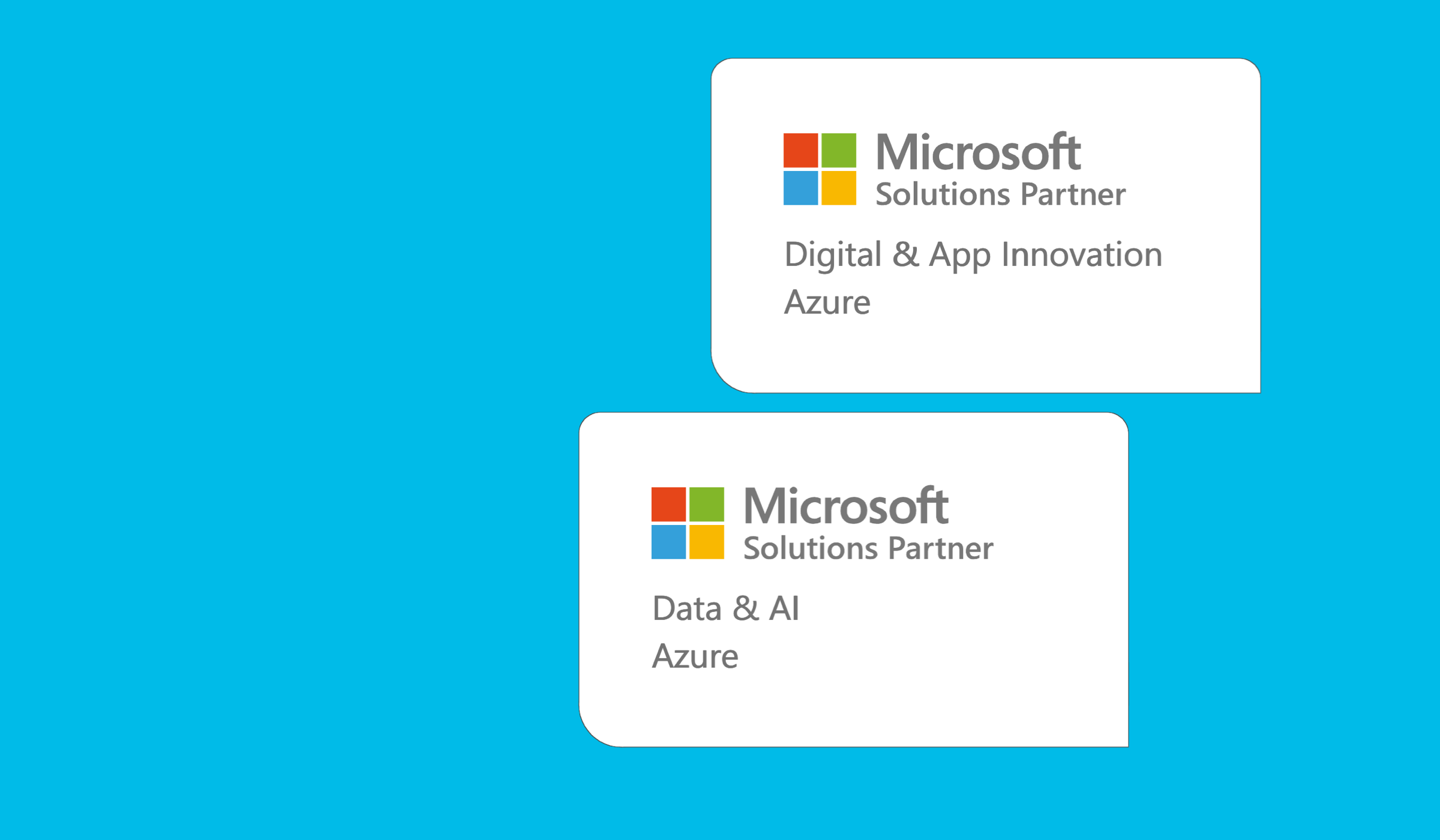 Zertifizierter Technologie Partner (Update)