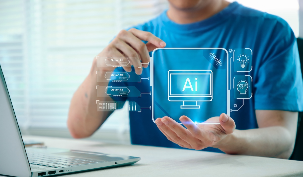 Azure OpenAI – erste Schritte