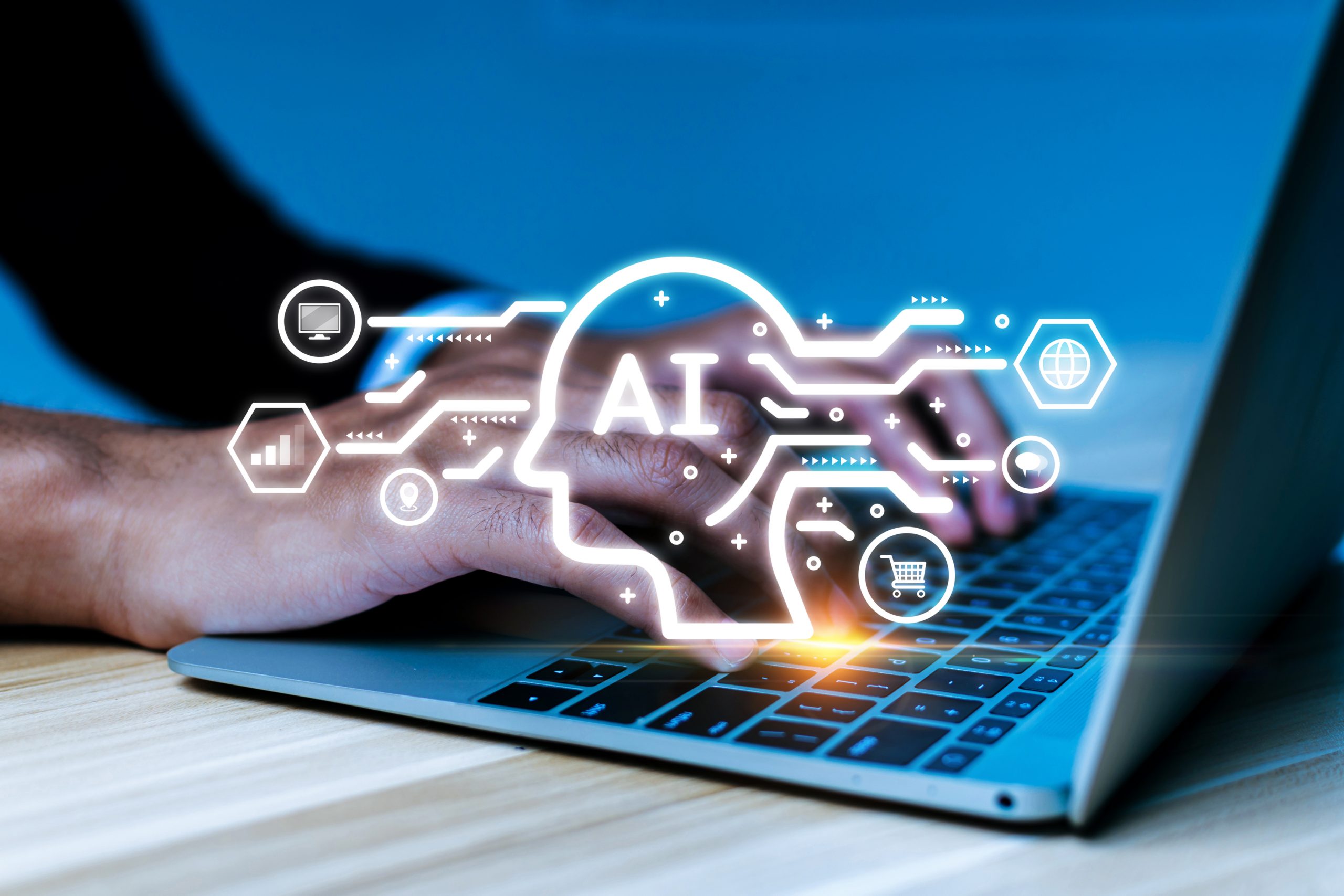 Mit GenAI ins neue Jahr