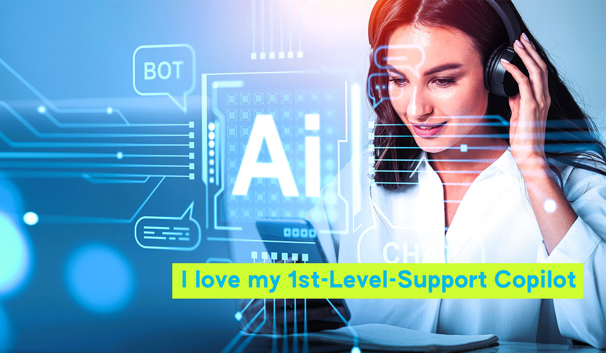 Webinar Anmeldung 18.09. 11:00 </br></br>100% Erreichbarkeit </br>58% weniger Tickets </br>20% Kostensenkung