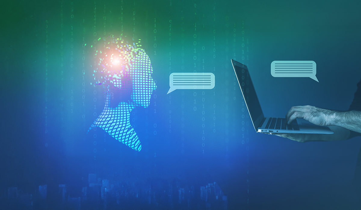 KI-Transformation im Kundenservice </br></br>Webinar 09.04.2025