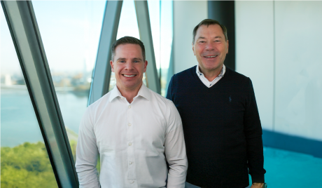 Generationswechsel bei SDX - Dr. Till Rebenich wird neuer Vorstand