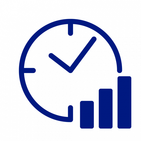 Agiler-hybrider Ansatz, schnelle Time-to-Market