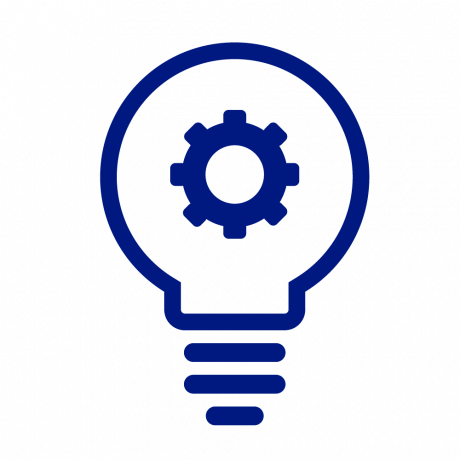 KI-gestützte Konzeption und Umsetzung