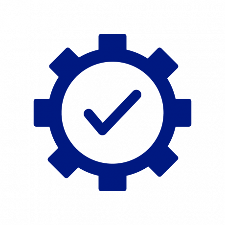 Betrieb und Managed Services