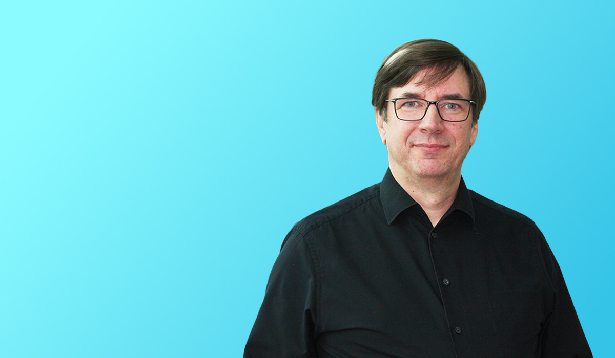 Sven Erik Matzen, Chief eXpert