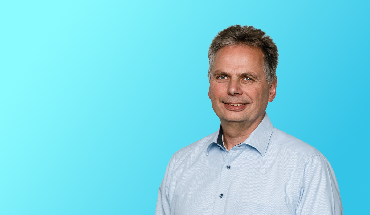 Matthias Straßer, Chief eXpert