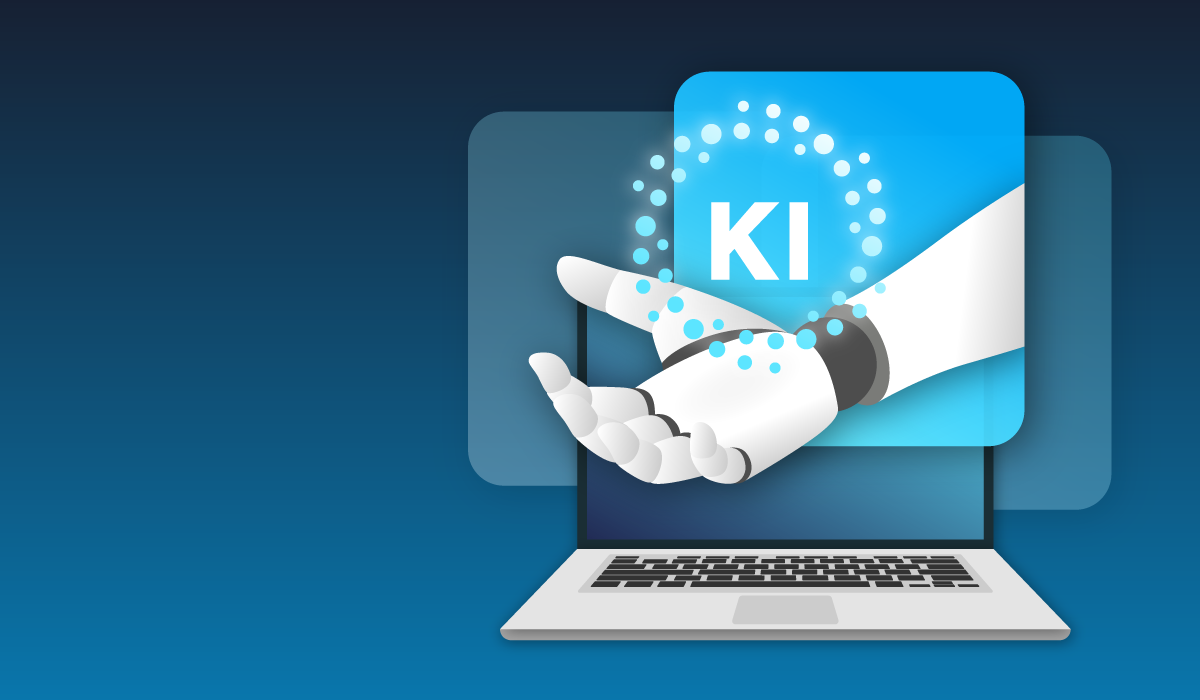 KI-Automation – von digital zu intelligent </br></br>Webinar 17.06.2026