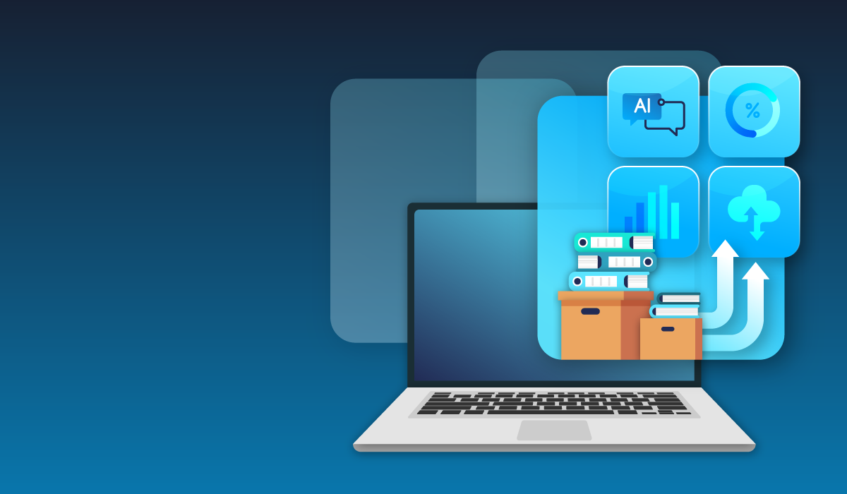 Use Case: Von Excel-Chaos zur Business Applikation </br></br>Webinar 10.06.2026