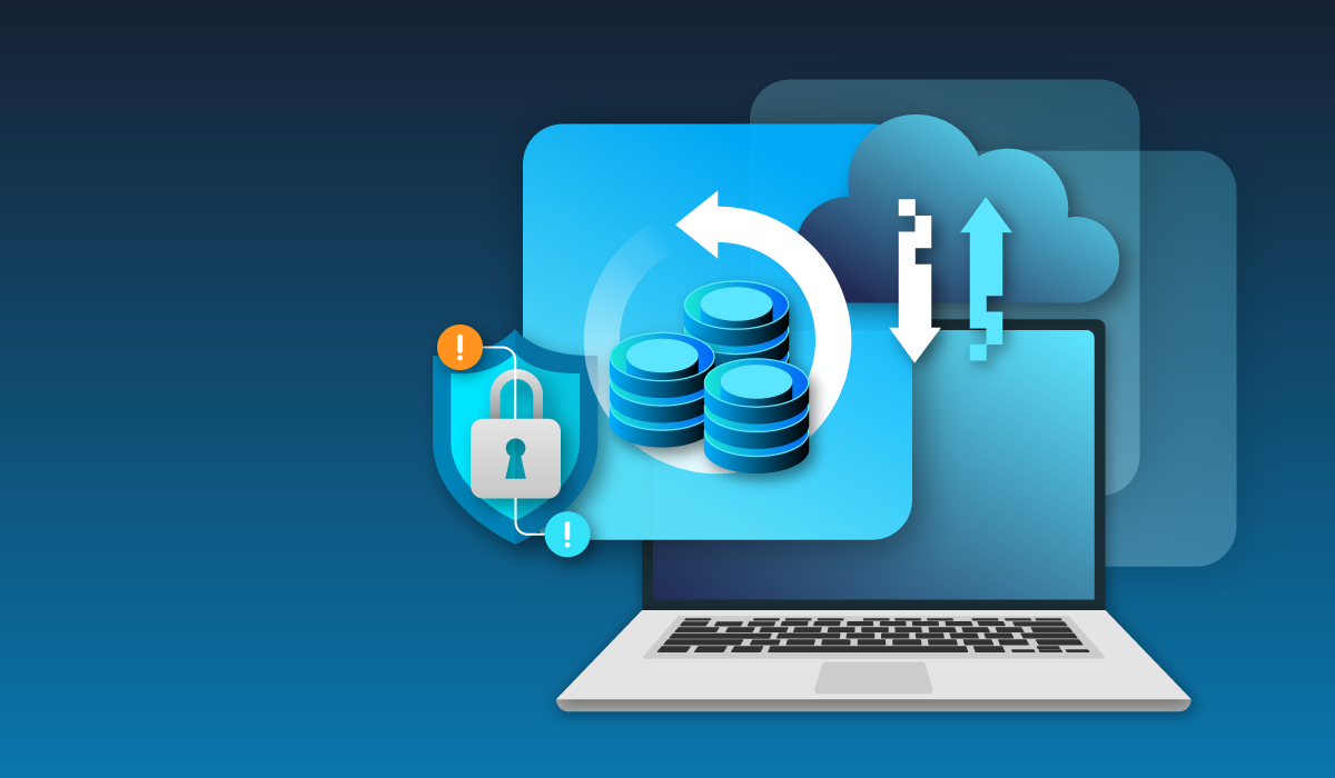 Safety first: Governance & Recovery für die Power Platform </br></br>Webinar 01.07.2026