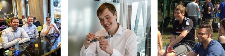 Christoph Sauer eXpert auf Augenhöhe