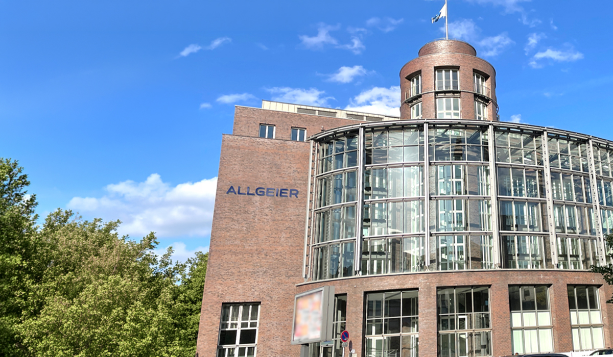 Modernisierung und Weiterentwicklung der zentralen Unternehmensanwendung CeRMit